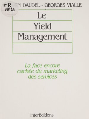 cover image of Le Yield management